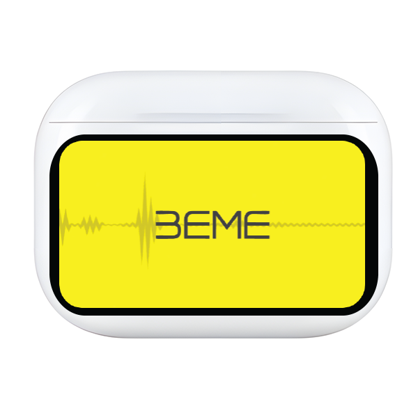 BEME Buds Pro 2 Ultimate with Built-in Display