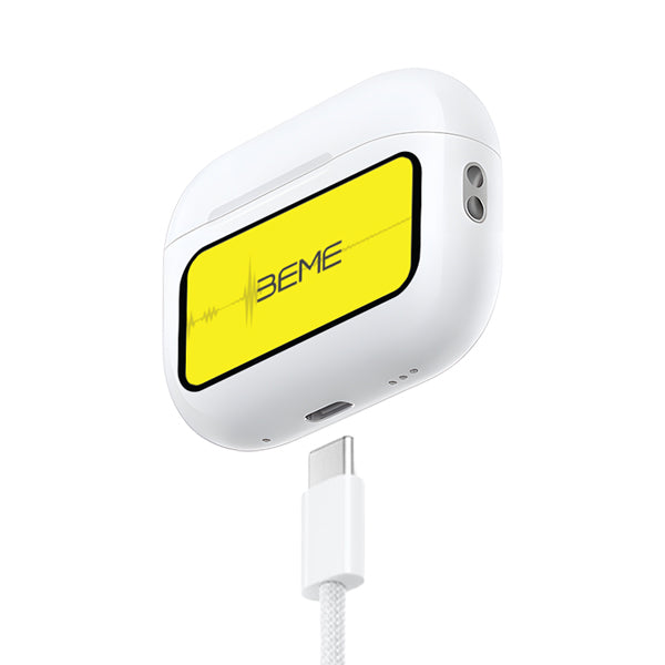 BEME Buds Pro 2 Ultimate with Built-in Display